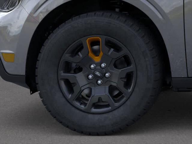 new 2024 Ford Maverick car, priced at $37,650