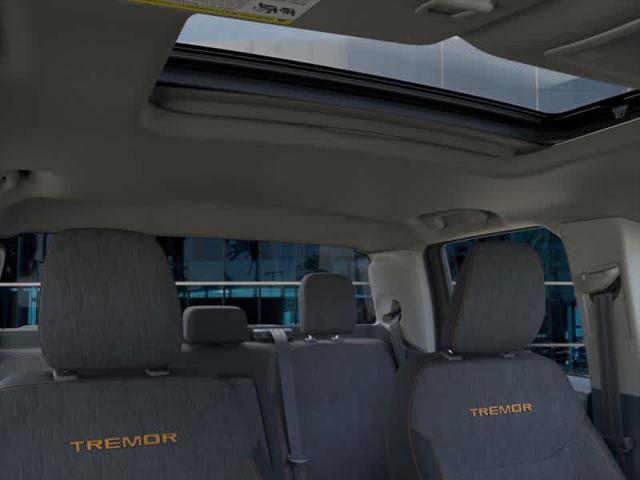 new 2024 Ford Maverick car, priced at $37,650