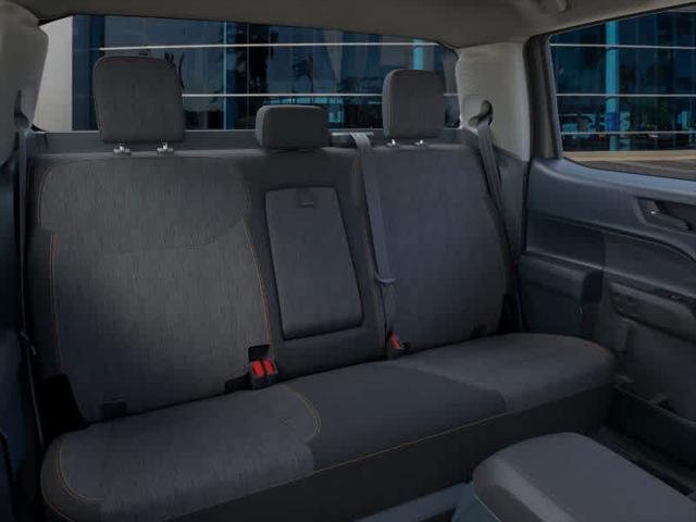 new 2024 Ford Maverick car, priced at $37,650