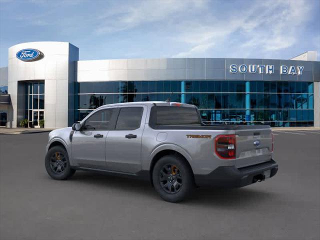 new 2024 Ford Maverick car, priced at $37,650