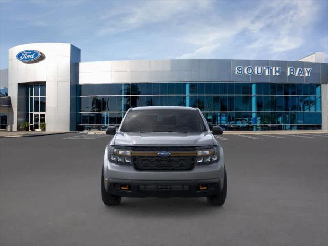 new 2024 Ford Maverick car, priced at $37,650