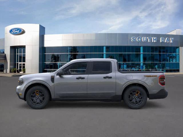 new 2024 Ford Maverick car, priced at $37,650