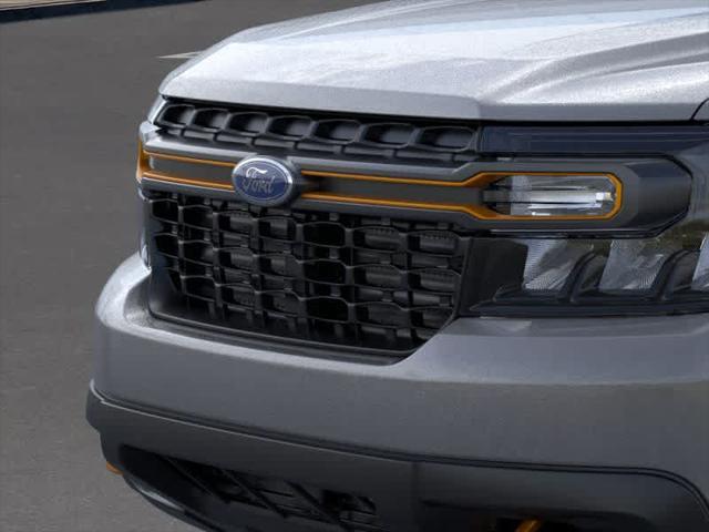 new 2024 Ford Maverick car, priced at $37,650