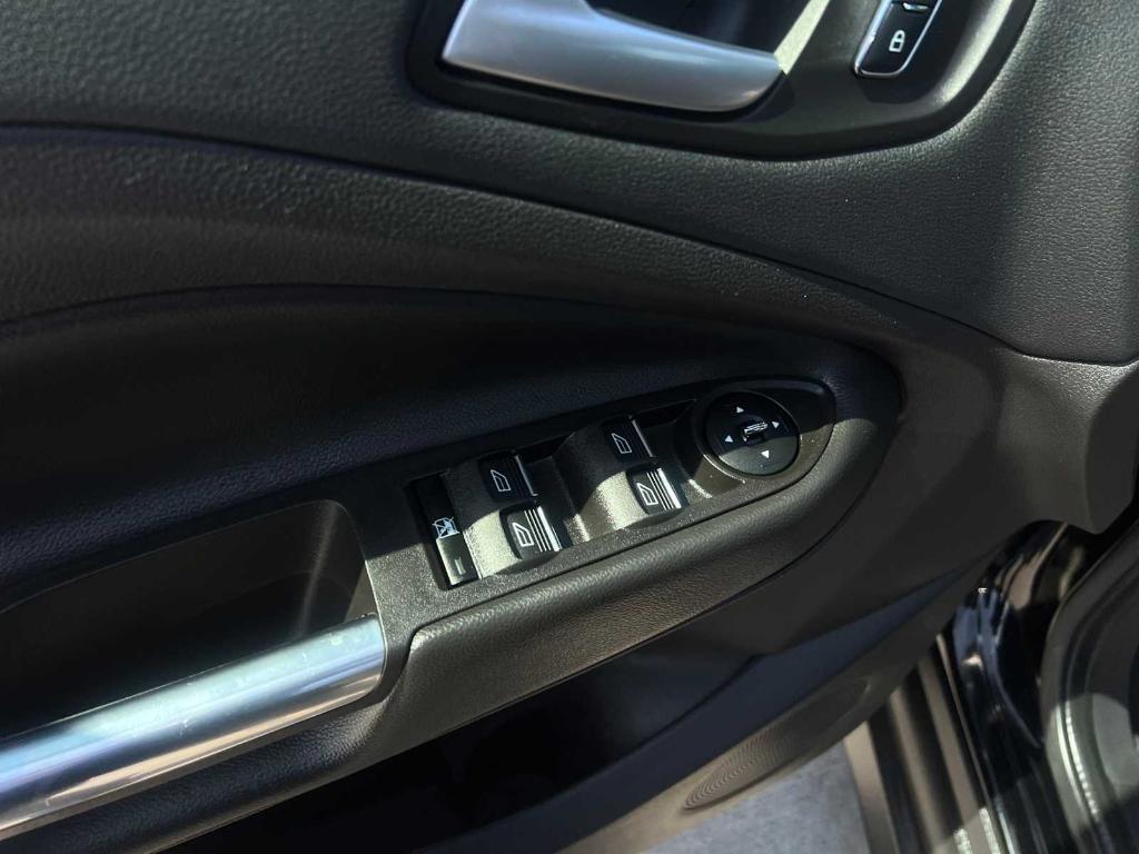 used 2016 Ford C-Max Hybrid car, priced at $14,988