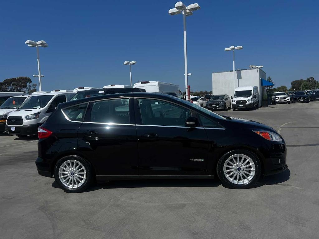 used 2016 Ford C-Max Hybrid car, priced at $14,988