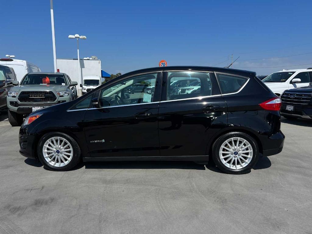 used 2016 Ford C-Max Hybrid car, priced at $14,988