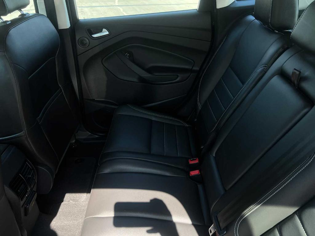 used 2016 Ford C-Max Hybrid car, priced at $14,988