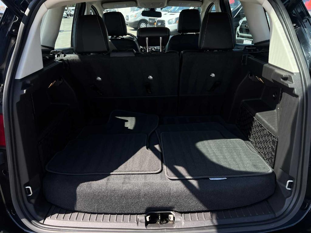 used 2016 Ford C-Max Hybrid car, priced at $14,988
