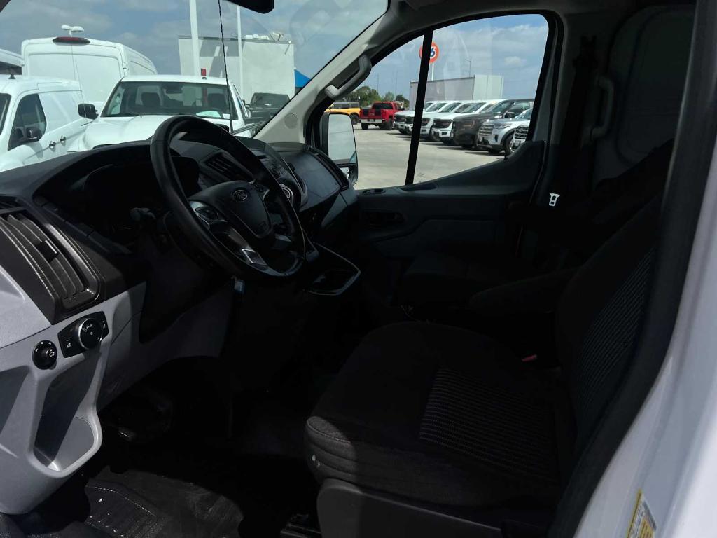 used 2016 Ford Transit-150 car, priced at $23,988