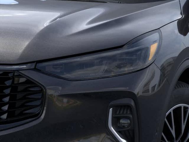 new 2023 Ford Escape car, priced at $48,615