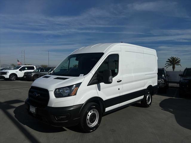 used 2020 Ford Transit-250 car, priced at $32,988