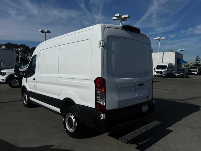 used 2020 Ford Transit-250 car, priced at $32,988