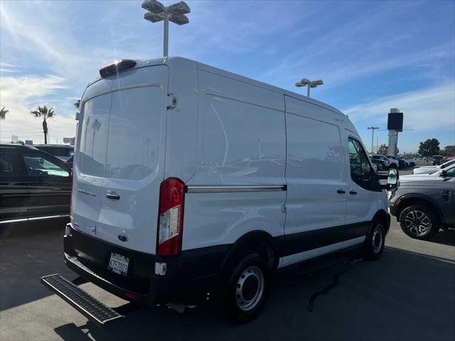 used 2020 Ford Transit-250 car, priced at $32,988