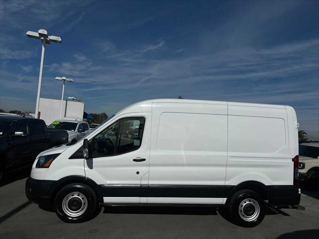 used 2020 Ford Transit-250 car, priced at $32,988