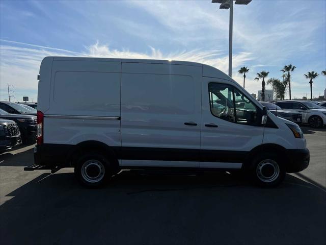 used 2020 Ford Transit-250 car, priced at $32,988