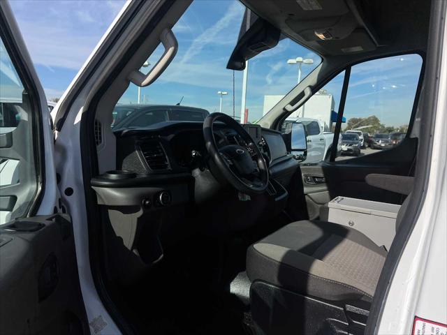 used 2020 Ford Transit-250 car, priced at $32,988