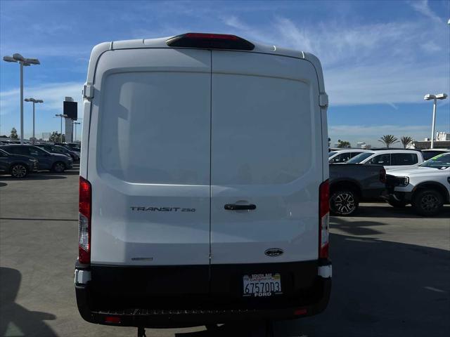 used 2020 Ford Transit-250 car, priced at $32,988