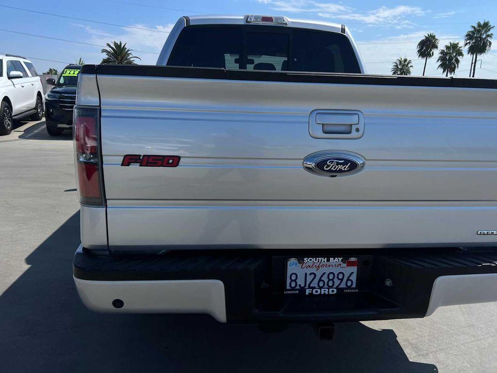 used 2013 Ford F-150 car, priced at $18,988