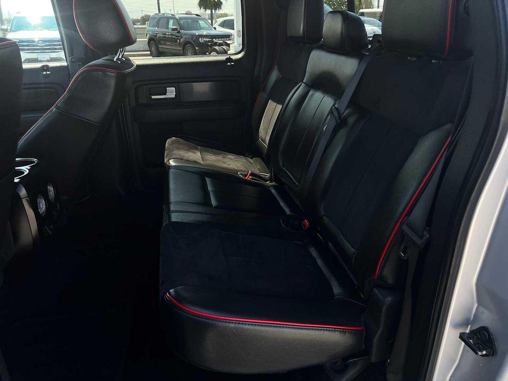 used 2013 Ford F-150 car, priced at $18,988