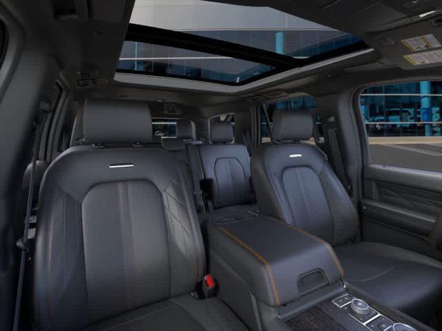 new 2024 Ford Expedition car, priced at $91,130