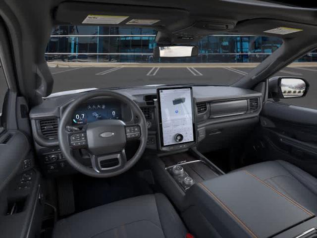 new 2024 Ford Expedition car, priced at $91,130