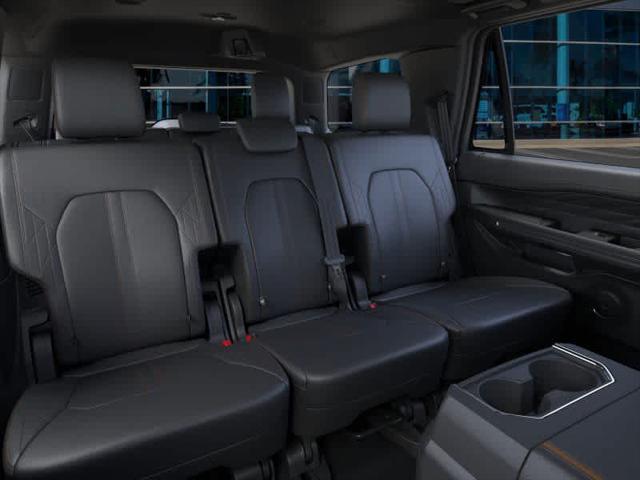 new 2024 Ford Expedition car, priced at $91,130