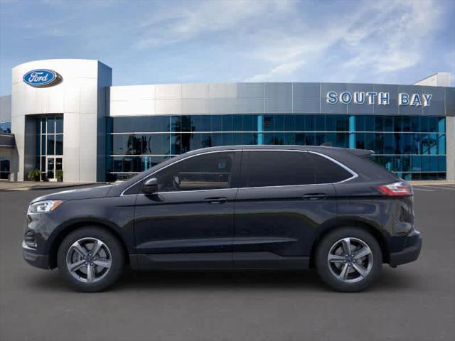 new 2024 Ford Edge car, priced at $44,500