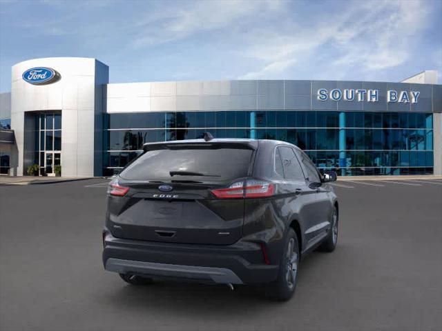 new 2024 Ford Edge car, priced at $44,500