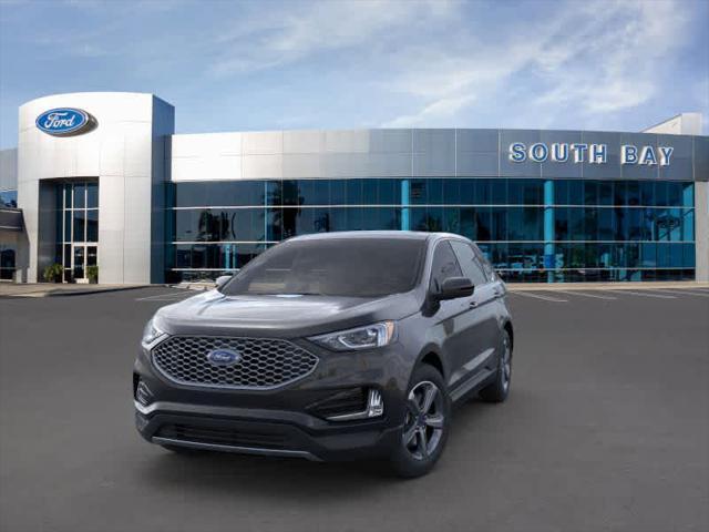 new 2024 Ford Edge car, priced at $44,500