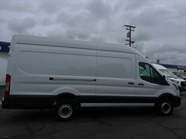 new 2024 Ford Transit-350 car, priced at $56,850