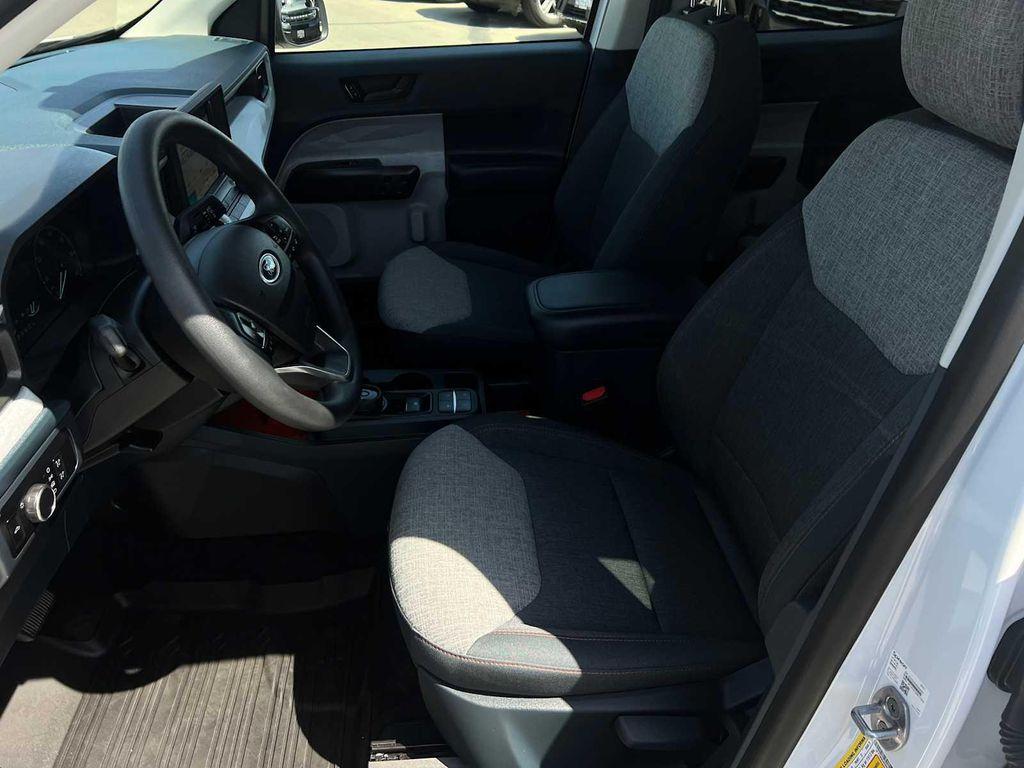 used 2024 Ford Maverick car, priced at $27,988