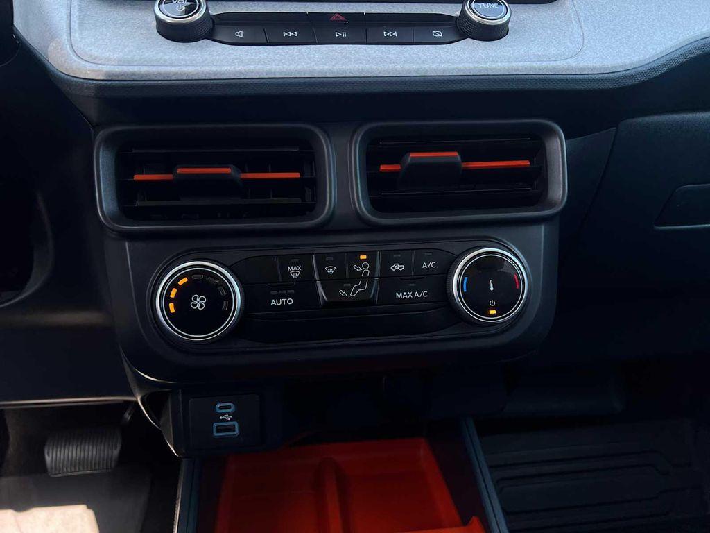 used 2024 Ford Maverick car, priced at $27,988