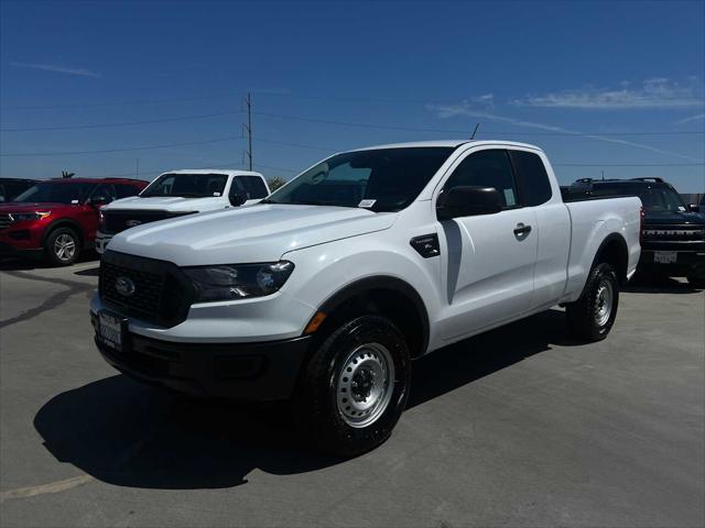 used 2022 Ford Ranger car, priced at $24,988