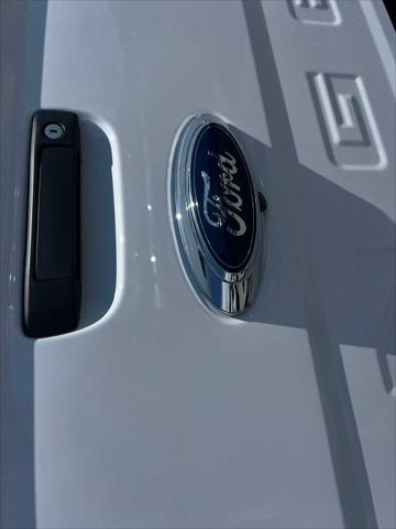 used 2022 Ford Ranger car, priced at $24,988