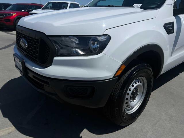 used 2022 Ford Ranger car, priced at $24,988