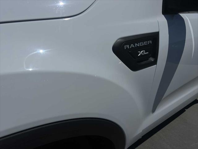 used 2022 Ford Ranger car, priced at $24,988