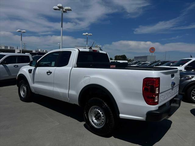used 2022 Ford Ranger car, priced at $24,988
