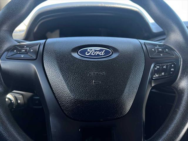used 2022 Ford Ranger car, priced at $24,988