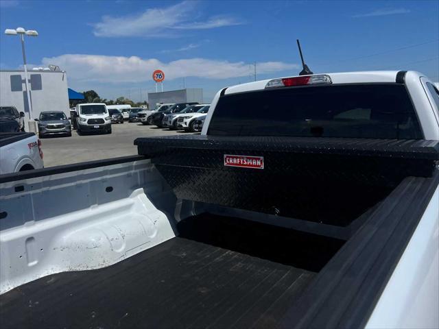 used 2022 Ford Ranger car, priced at $24,988
