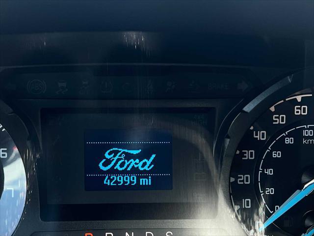 used 2022 Ford Ranger car, priced at $24,988