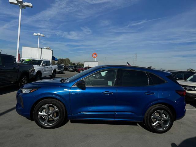 used 2023 Ford Escape car, priced at $22,988