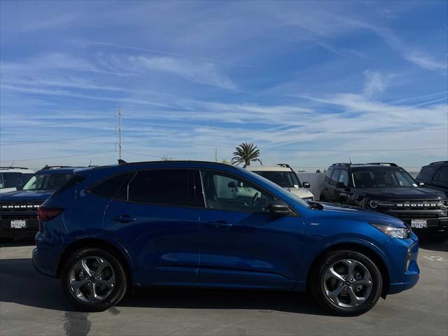 used 2023 Ford Escape car, priced at $22,988