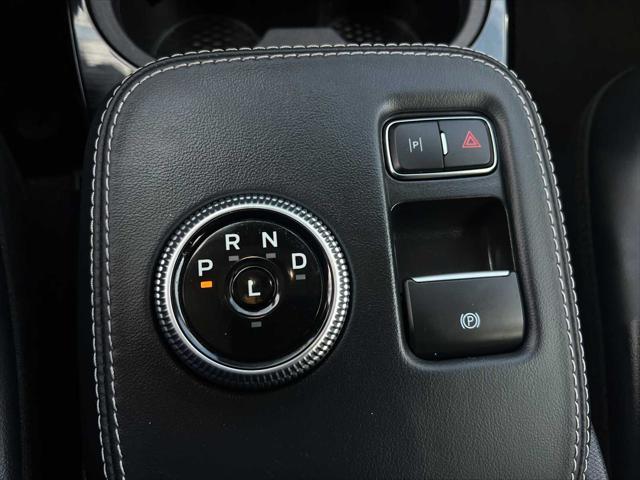 used 2022 Ford Mustang Mach-E car, priced at $27,988