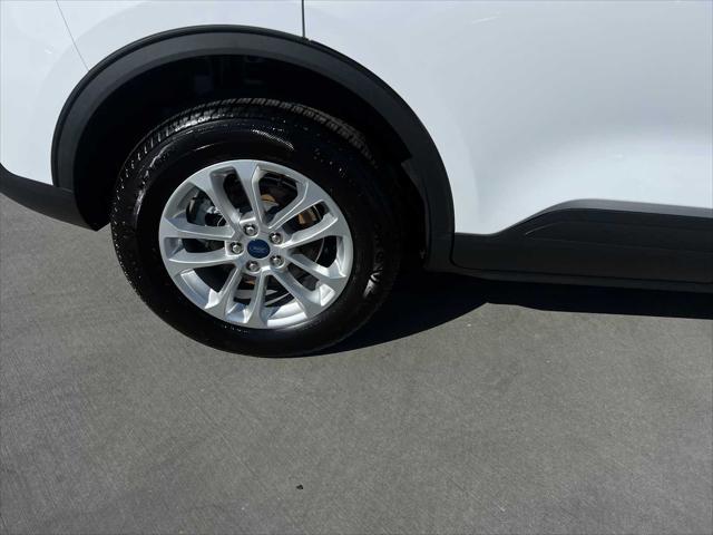 used 2022 Ford Escape car, priced at $23,988