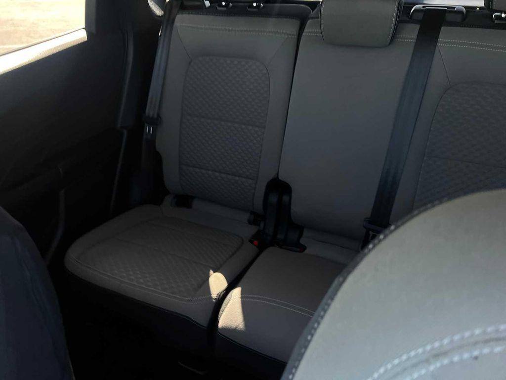 used 2022 Ford Escape car, priced at $23,988