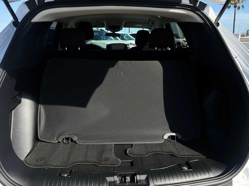 used 2022 Ford Escape car, priced at $23,988