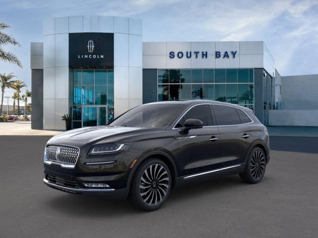 new 2022 Lincoln Nautilus car, priced at $69,050