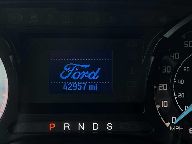 used 2019 Ford Ranger car, priced at $25,988