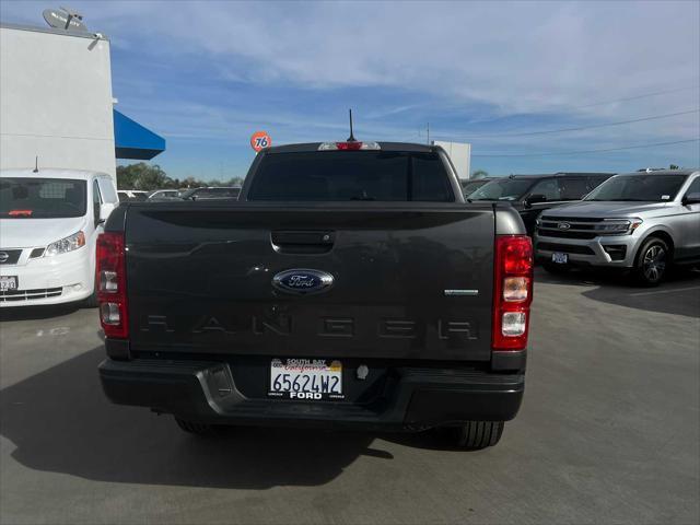 used 2019 Ford Ranger car, priced at $25,988