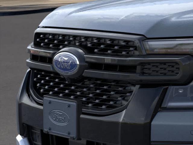 new 2024 Ford Ranger car, priced at $51,805